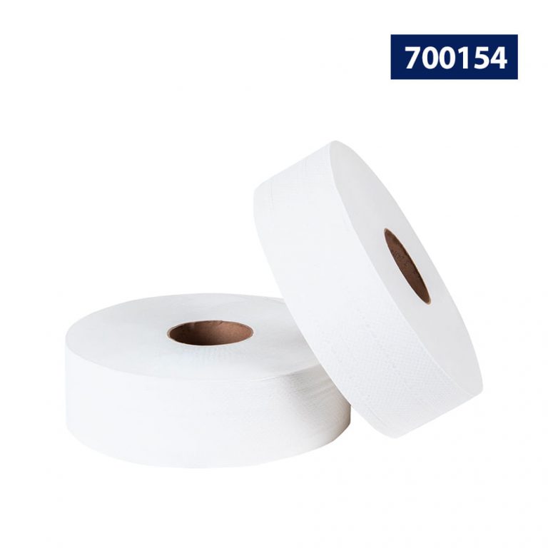 HIGIENICO BOBINA MULTI TORK UNIVERSAL 6/500 MTS BLANCO