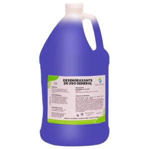 Desengrasante de uso general