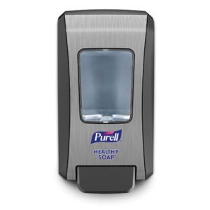DISPENSADOR DE JABÓN PURELL® FMX-20