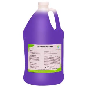 Multiusos Plus Lavanda